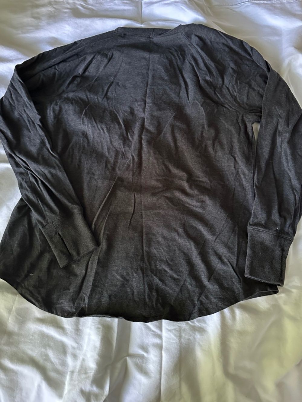 Collins Aerospace RTX New Era Funnelneck Top - Picture 5 of 5